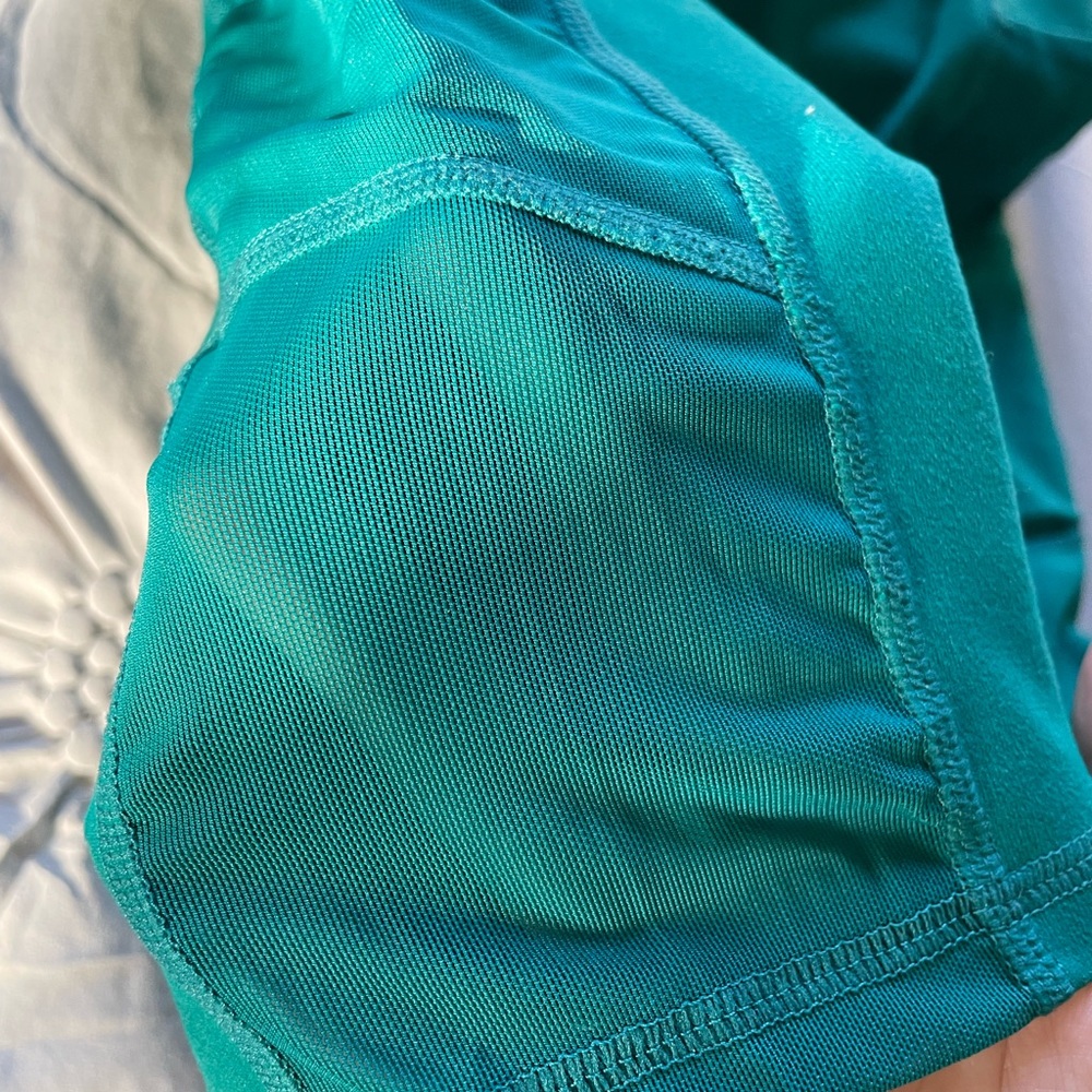 FABLETICS BIKER SHORT - Picture 3 of 5